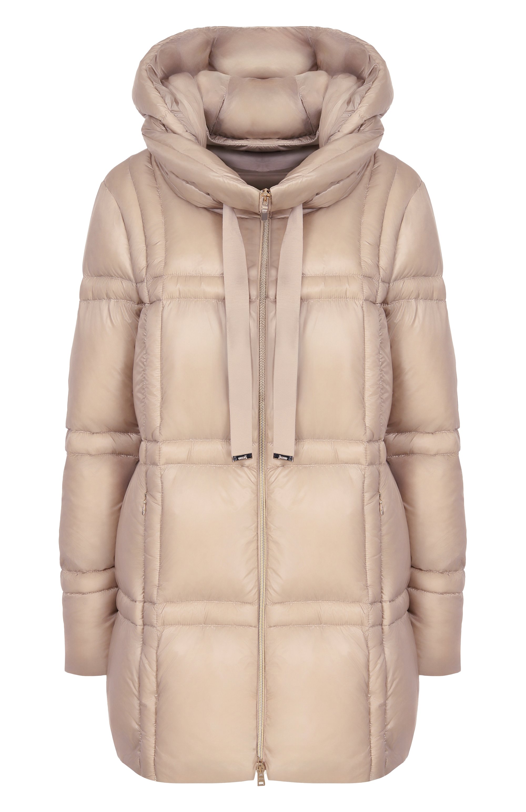 Пуховик HERNO, арт. PI002111D/12017Z, фото 1