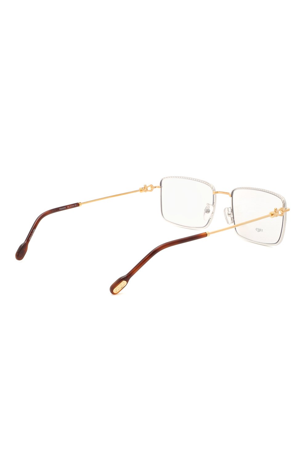 Оправа FRED, арт. FG50001U 032, фото 4