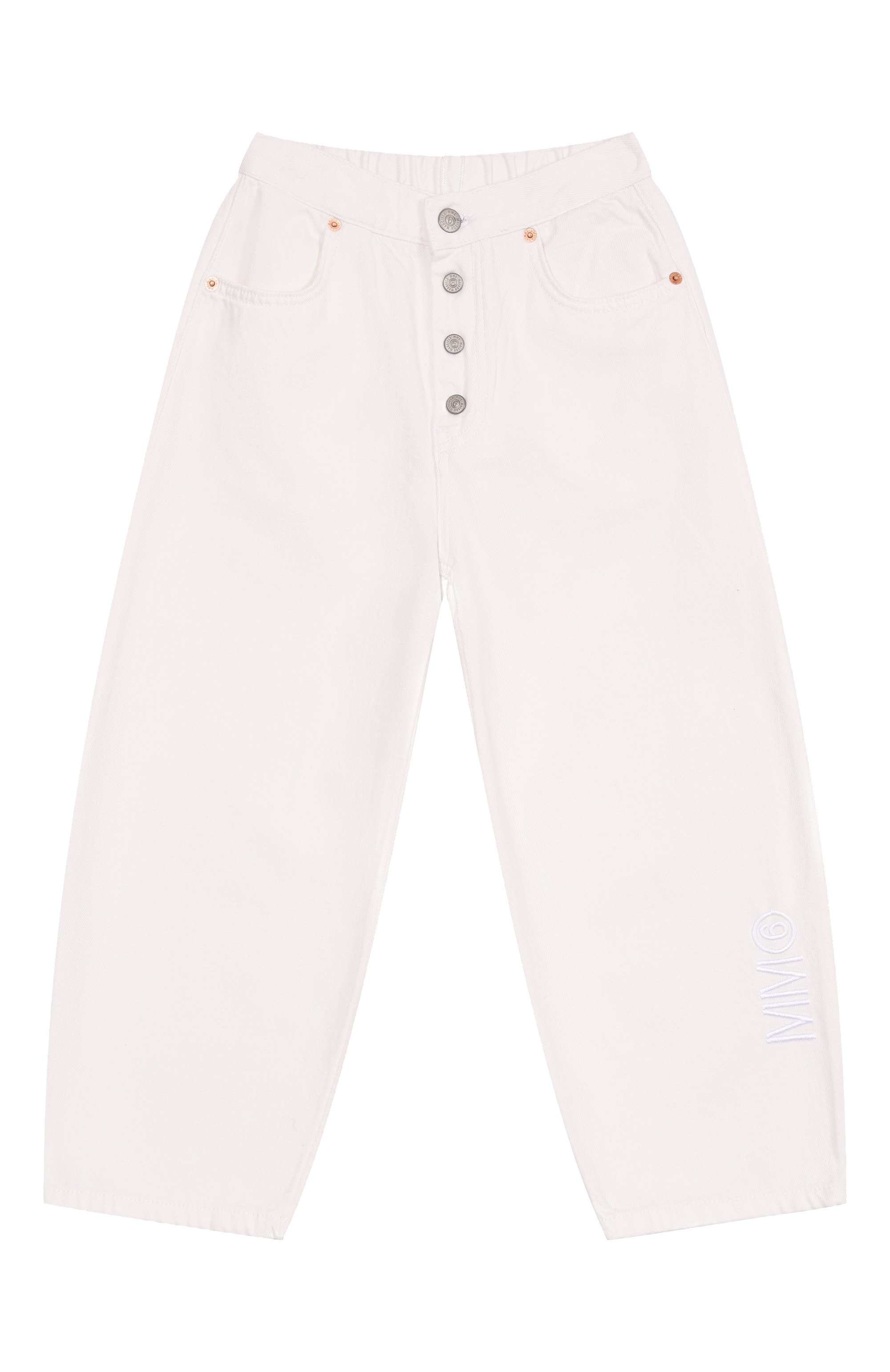 Джинсы MM6, арт. M60451/MM03R, фото 1