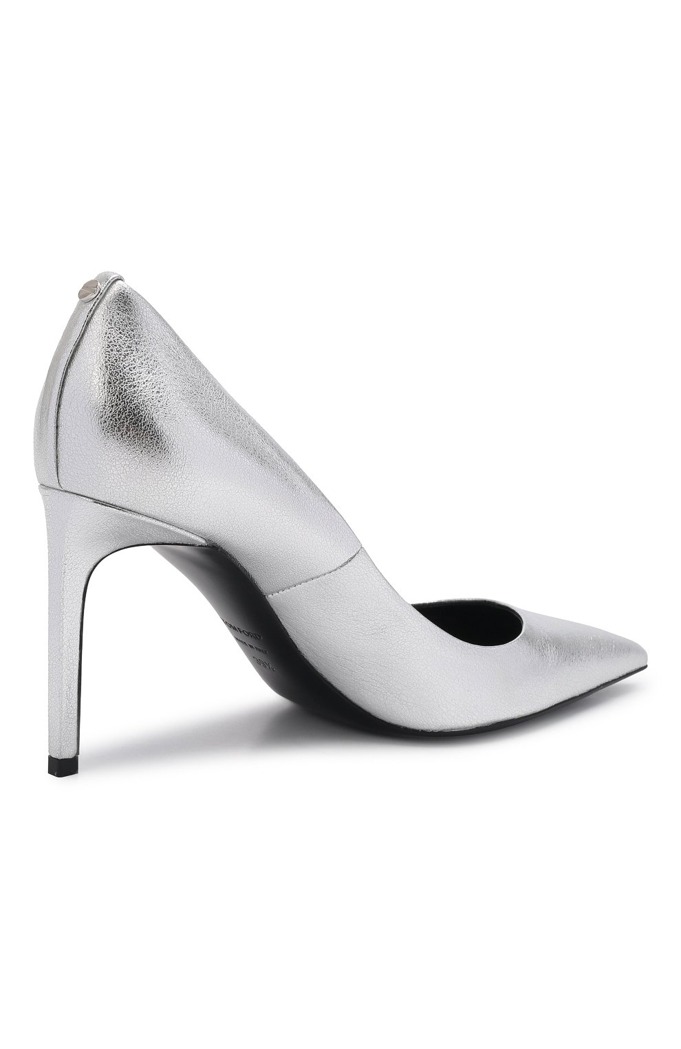 Кожаные туфли t screw TOM FORD, арт. W2326S-LSP014, фото 5