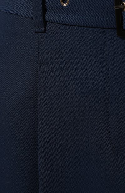 Шерстяные брюки WINDSOR, арт. 52 DH404, фото 5