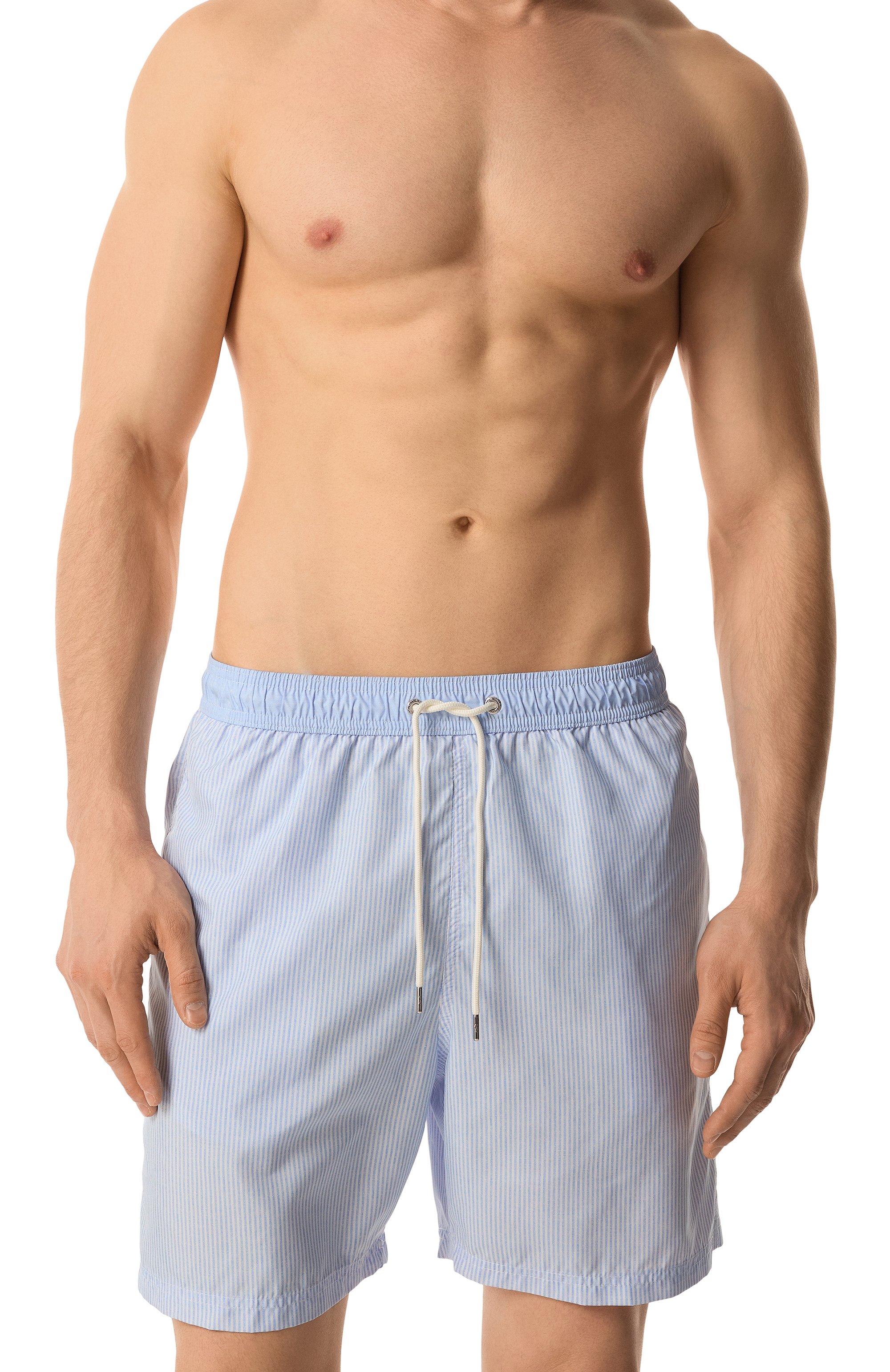 Плавки-шорты PAUL&SHARK, арт. 25415011, фото 2