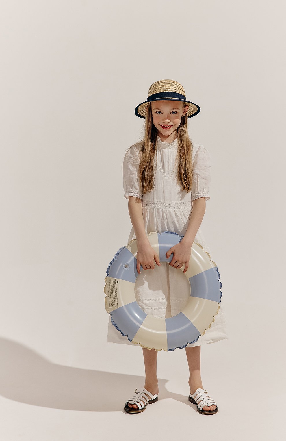 Соломенная шляпа IL TRENINO, арт. CL-4332, фото 4