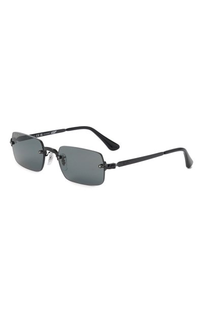 Женские солнцезащитные очки ray-ban by a$ap rocky RAY-BAN, арт. 3928-002/81