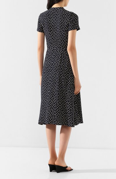 Платье из вискозы POLO RALPH LAUREN, арт. 211784185, фото 4