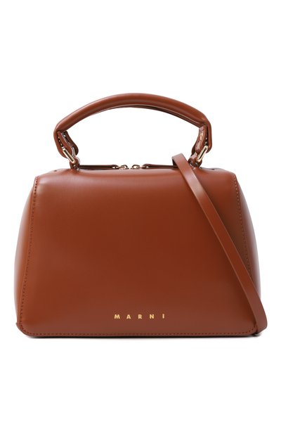 Сумка school MARNI, арт. M01608/M00TK, фото 4