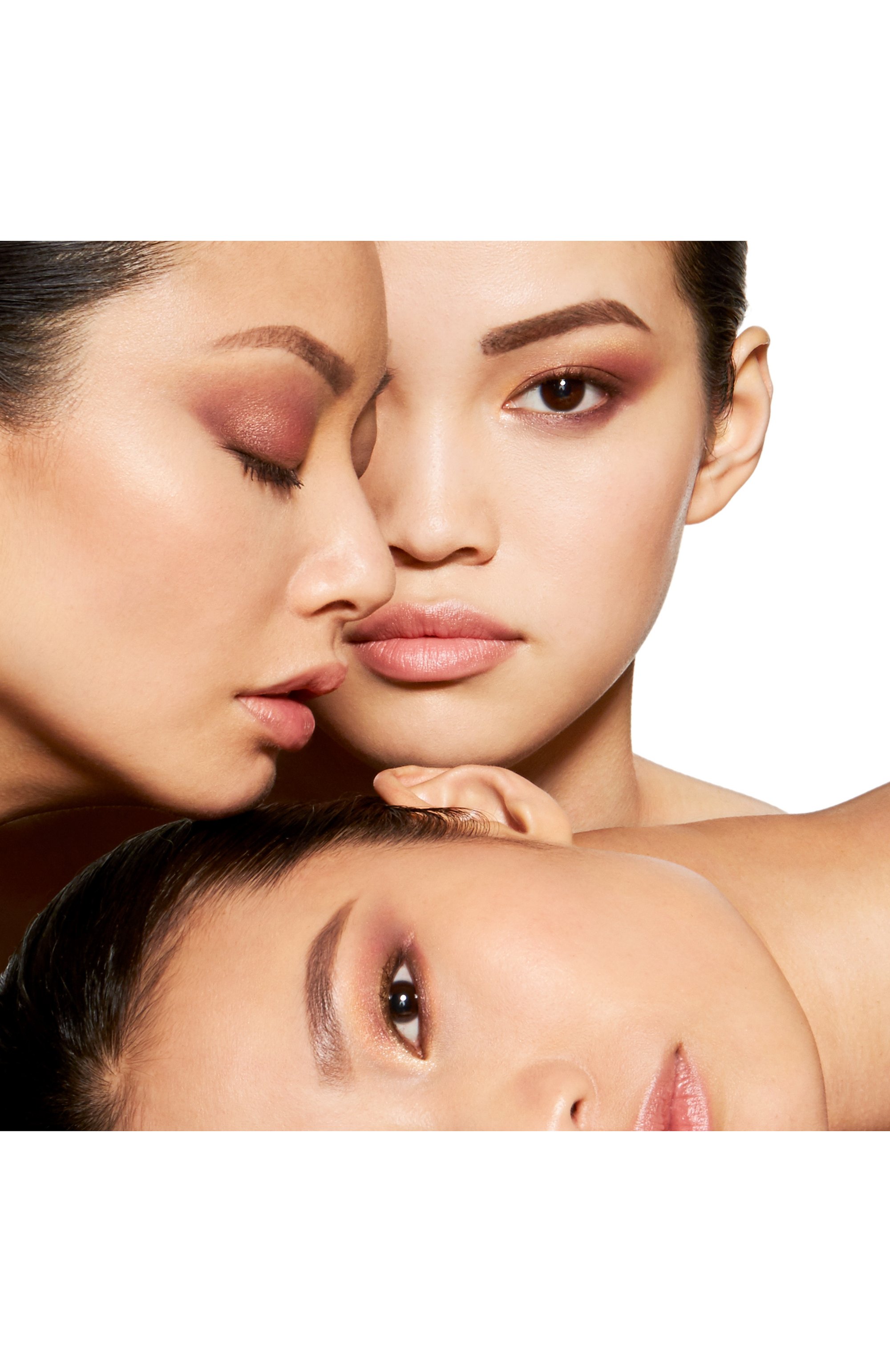 Четырехцветные тени для век, оттенок smoky quartz TOM FORD, арт. T9J5-01, фото 5