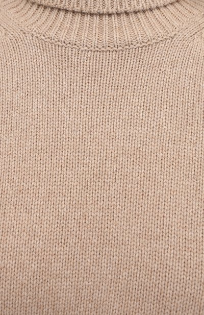 Шерстяной свитер MAISON MARGIELA, арт. S51GP0197/S17483, фото 5