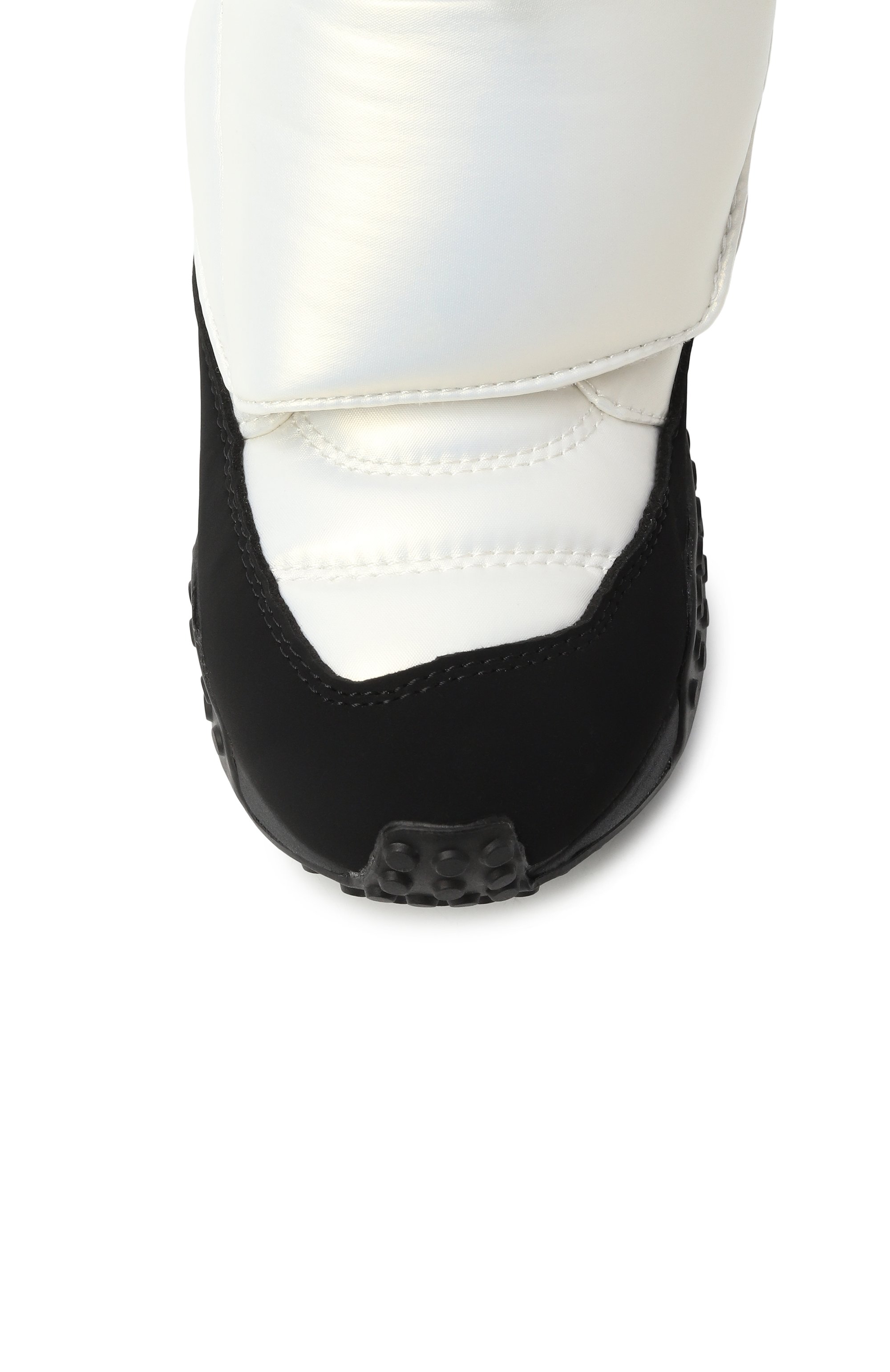 Утепленные ботинки JOG DOG, арт. 01147KG-0115, фото 4