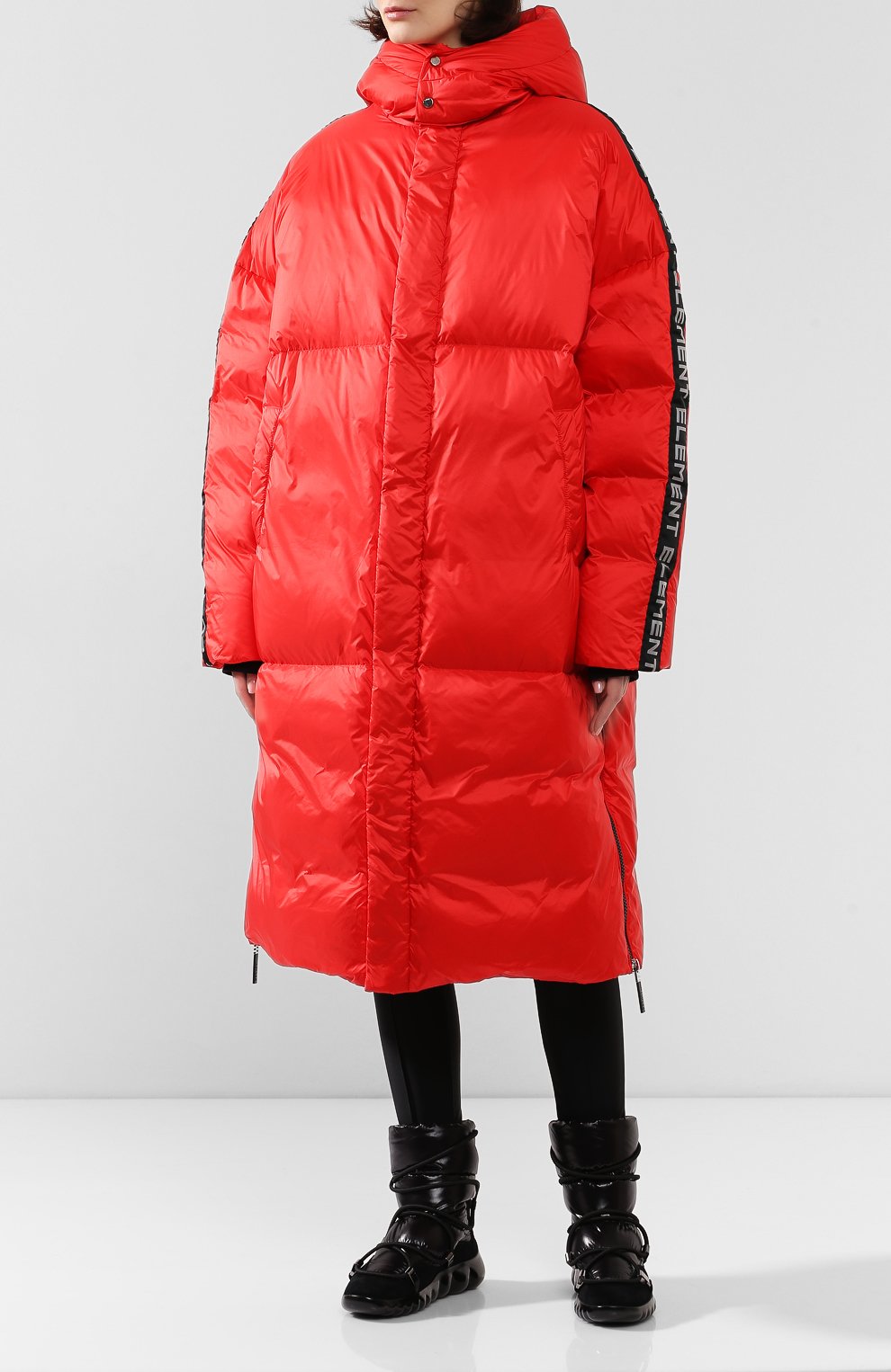 Пуховик ODRI, арт. 19210106-1, фото 3