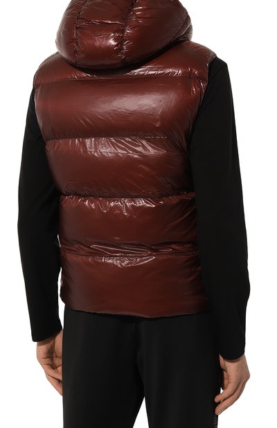 Пуховый жилет HETREGO, арт. 8N560/WAY, фото 4