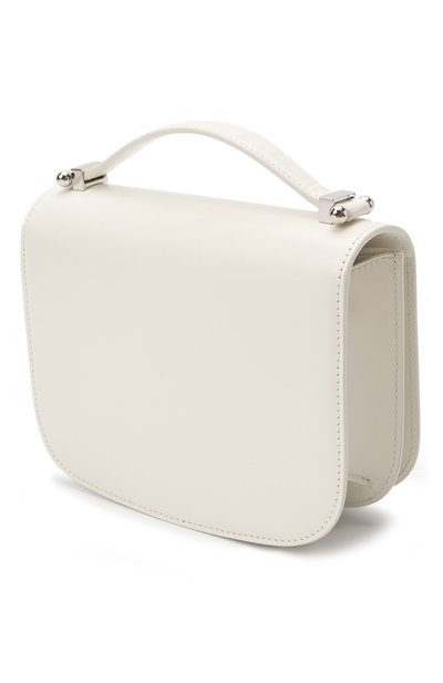 Сумка taos small JIL SANDER, арт. JSPS853527-WSB00083N, фото 3