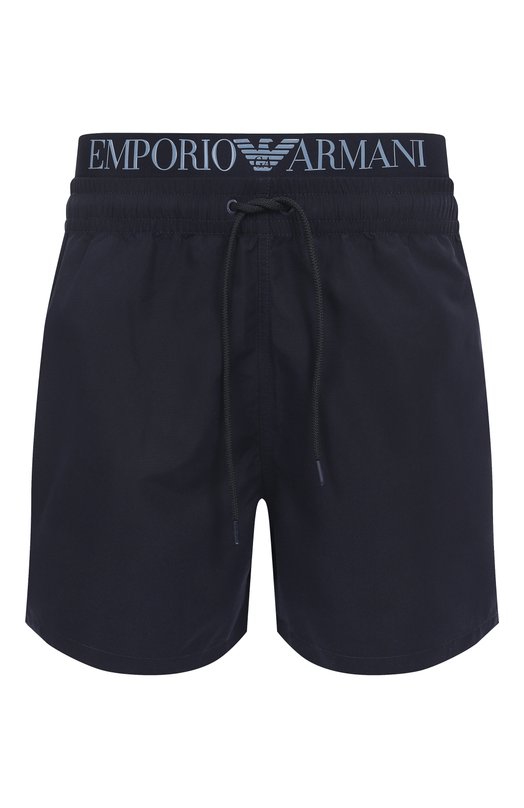 Плавки-шорты Emporio Armani EM000686/AF12329 Синий EM000686/AF12329
