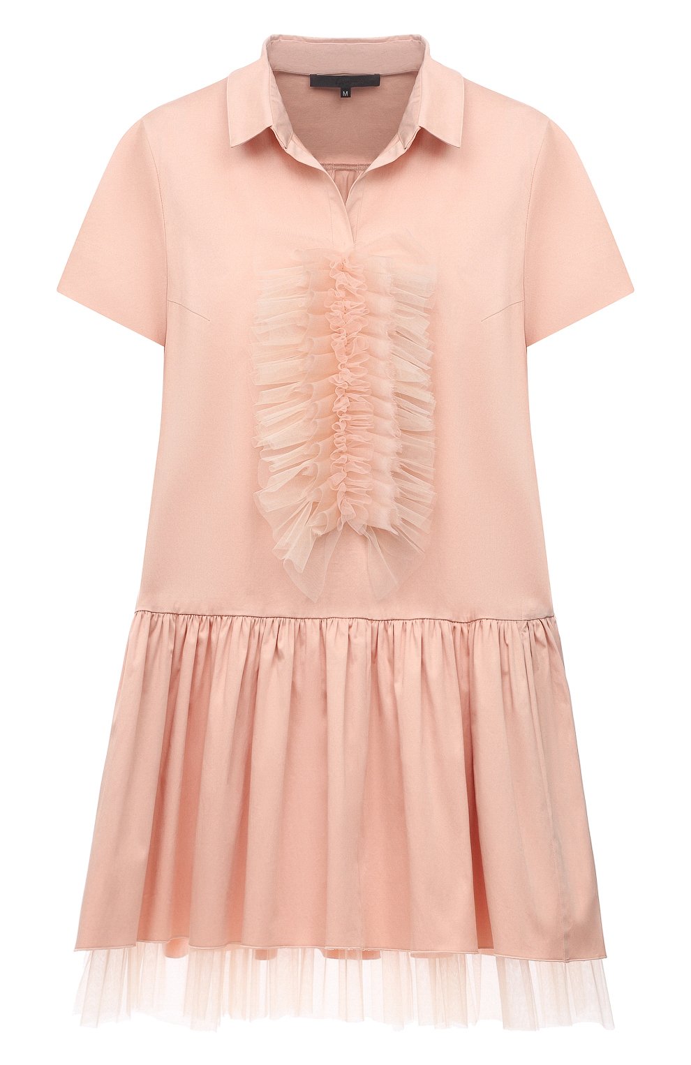 Хлопковое платье TEGIN, арт. SD2146, фото 1