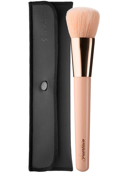 Женская кисть для нанесения тонального средства GUERLAIN, арт. G042338