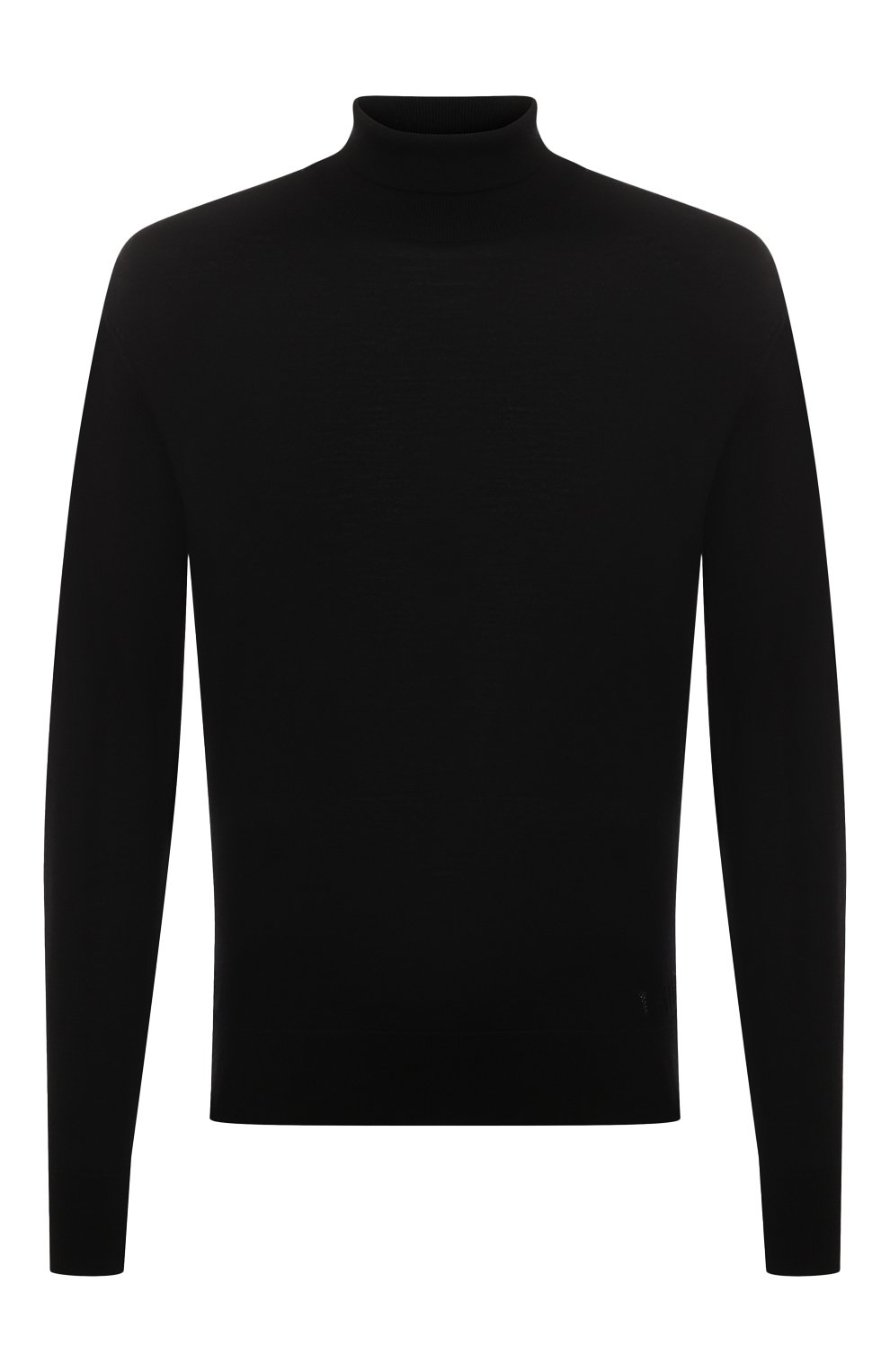 Водолазка из шерсти и кашемира LANEUS, арт. F4LAMATN042, фото 1