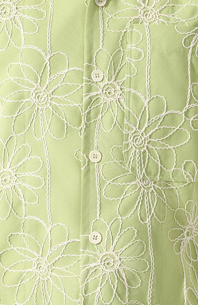 Рубашка JACQUEMUS, арт. 201SH21/04553, фото 5