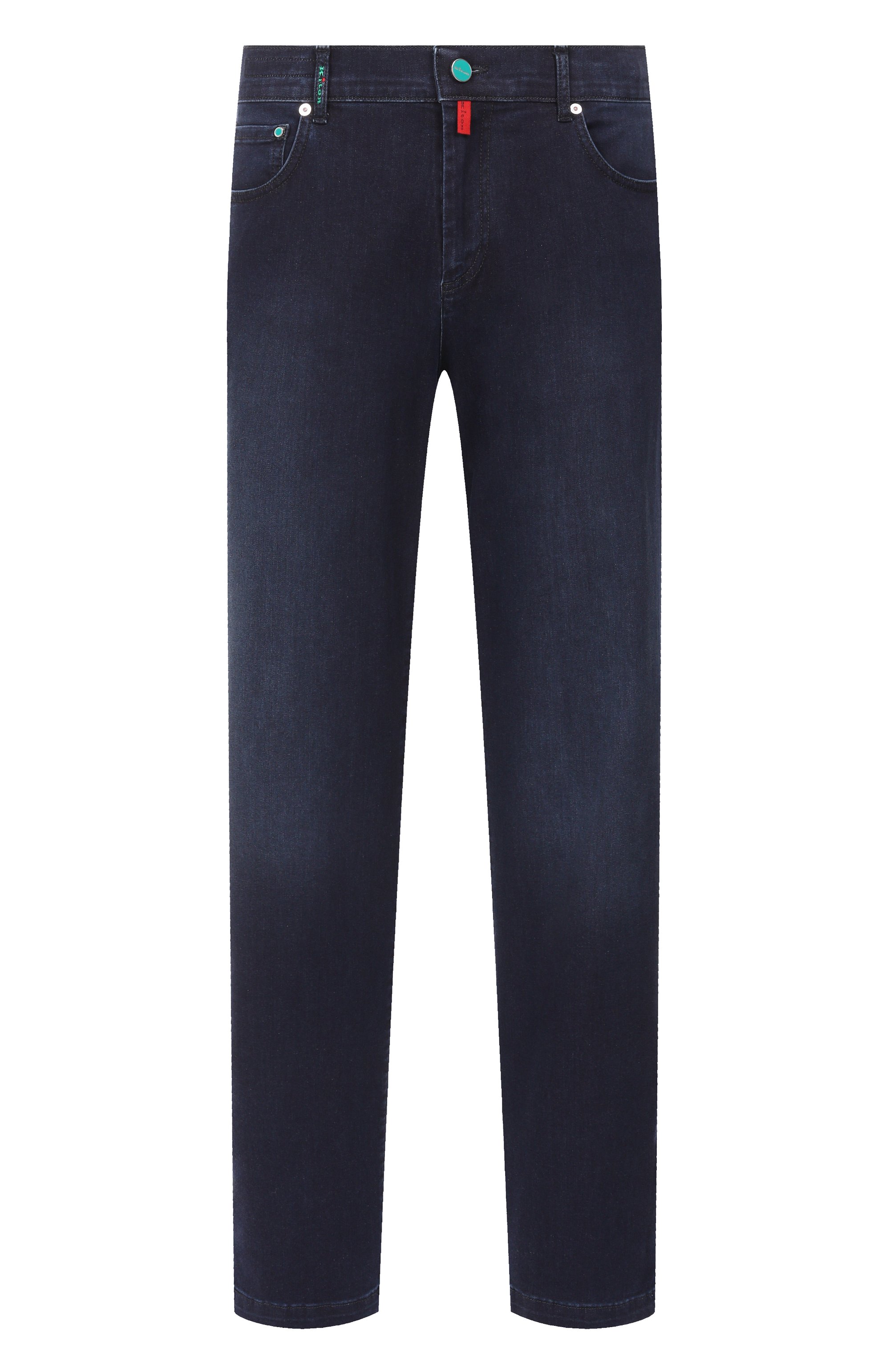 Джинсы KITON, арт. UPR005LK0619F03, фото 1