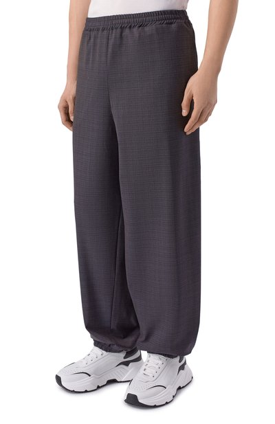 Джоггеры MOSCHINO, арт. A0314/0226, фото 3