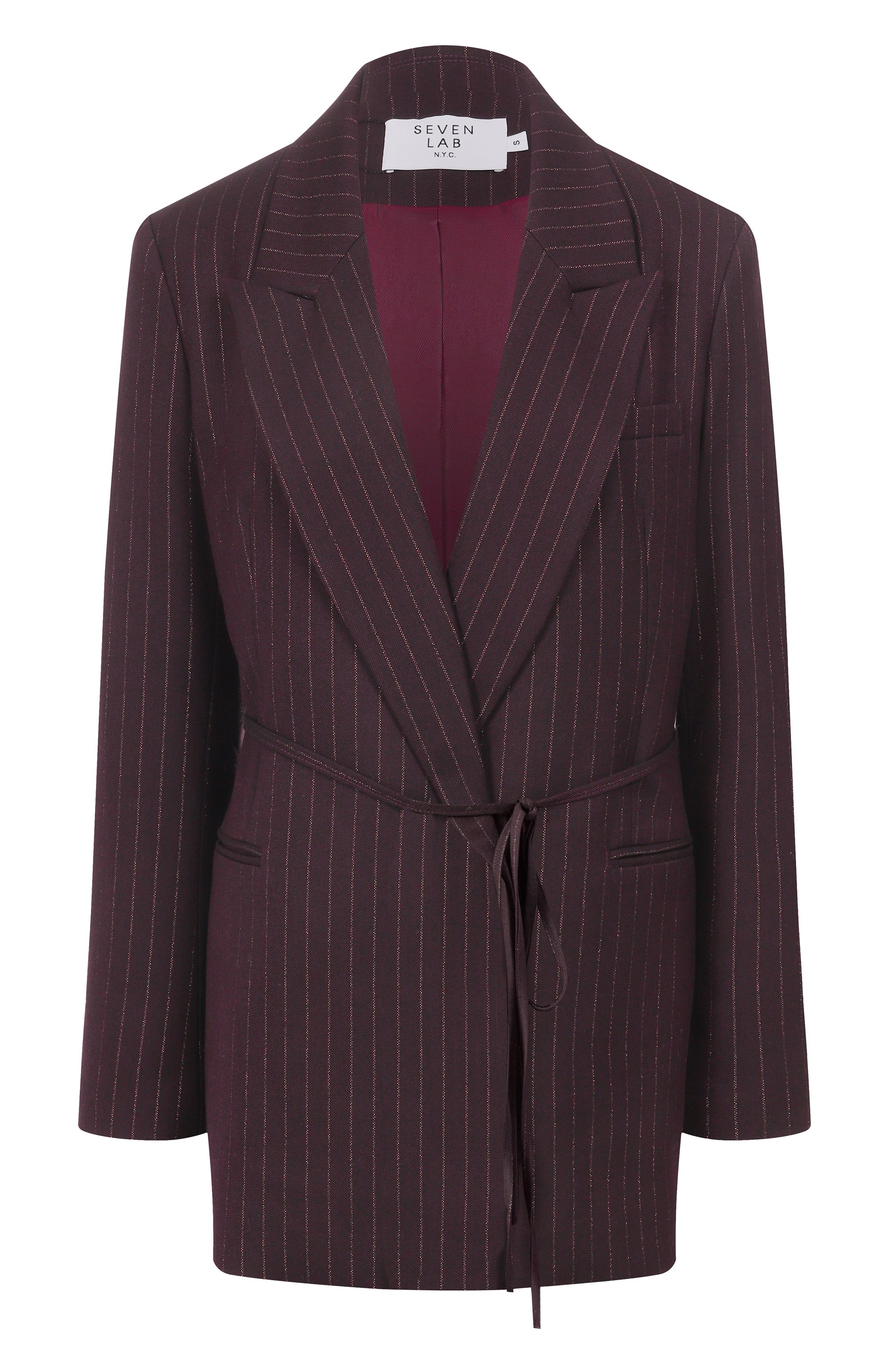 Жакет SEVEN LAB, арт. 225-S-W-10-85-048, фото 1