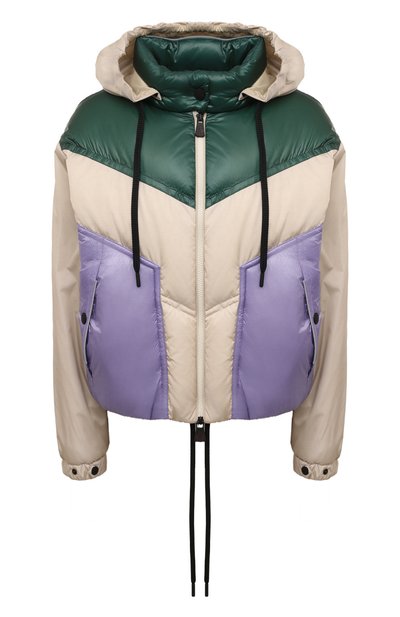 Пуховая куртка MONCLER GRENOBLE, арт. 1A000-10-54155, фото 1