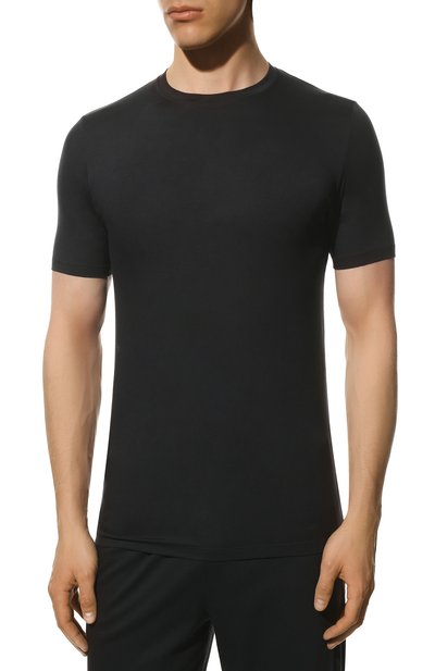 Футболка ZIMMERLI, арт. 700-1341, фото 3