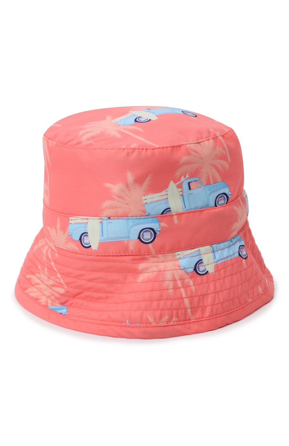 Панама SNAPPER ROCK розового цвета по цене 2740 руб., арт. 677, фото 1 Панама SNAPPER ROCK, арт. 677, фото 1