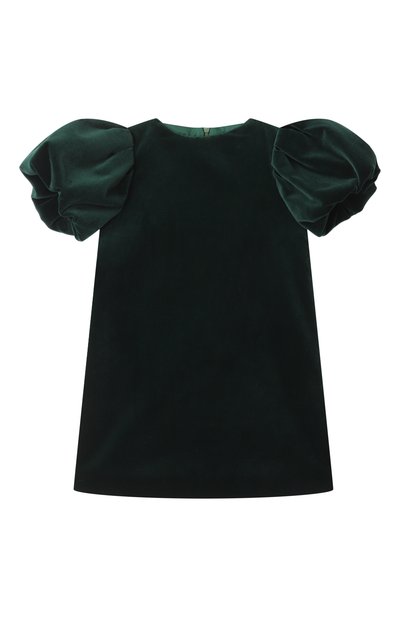 Бархатное платье ELLYME, арт. 00244