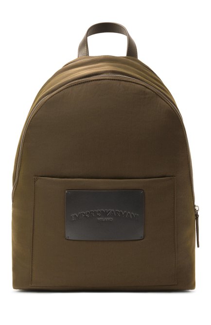 Мужской рюкзак EMPORIO ARMANI, арт. EM002798/AF17876