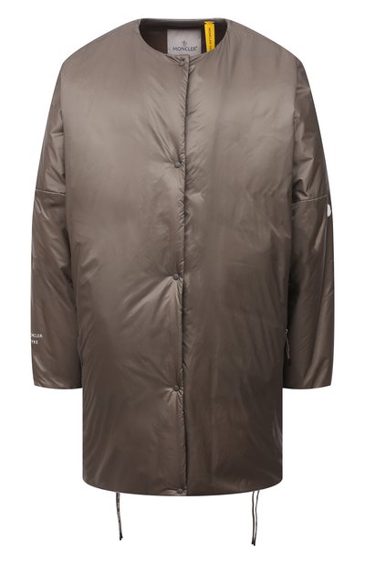 Женский пуховик 4 moncler hyke MONCLER GENIUS, арт. G2-09K-1A000-08-M1186