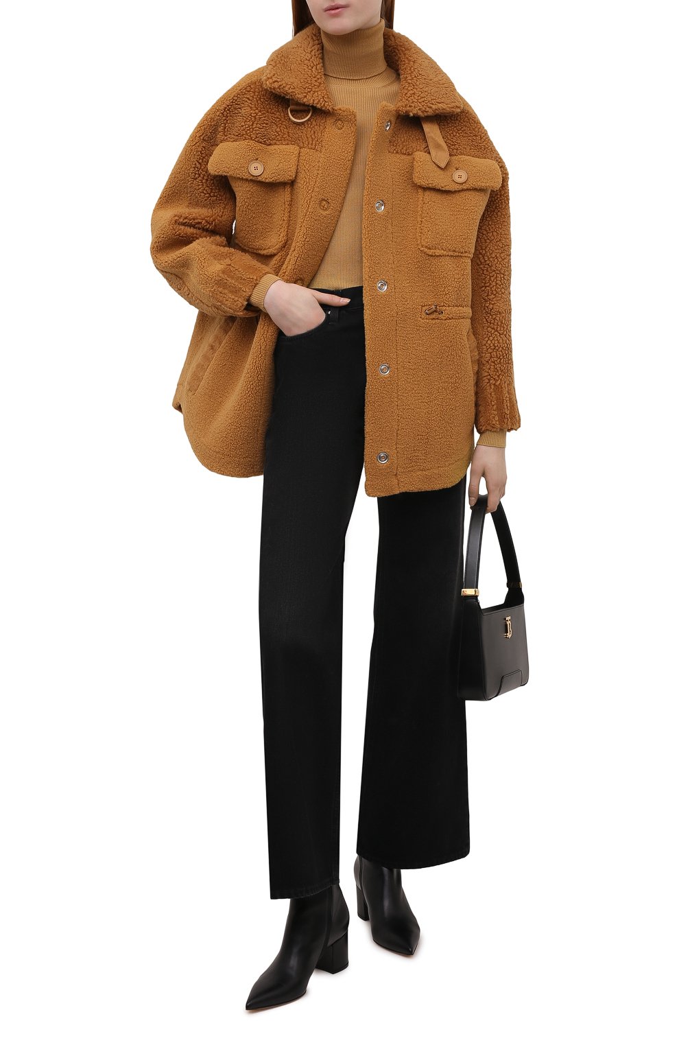 Парка VEGANCODE, арт. BJ18095, фото 2