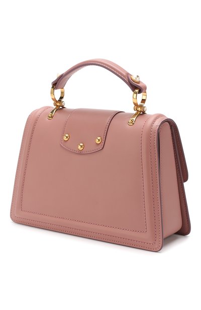 Сумка dg amore DOLCE & GABBANA, арт. BB6675/AK295, фото 3