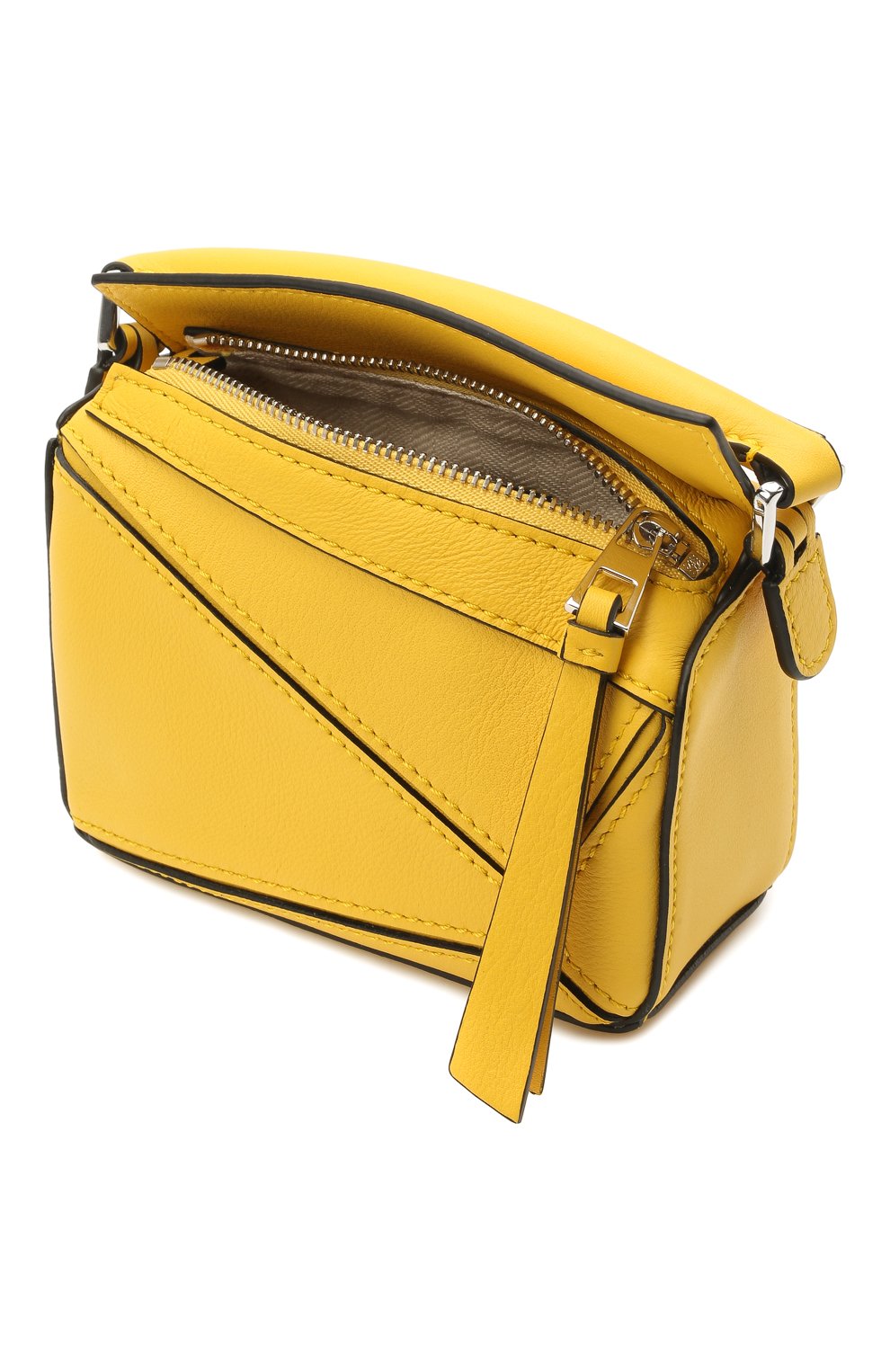 Сумка puzzle nano LOEWE, арт. A510U98X01, фото 4