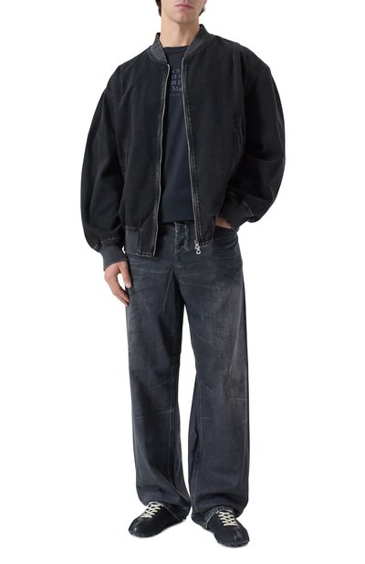 Джинсы 2001 d-macro DIESEL, арт. A18414/0CEBC, фото 2