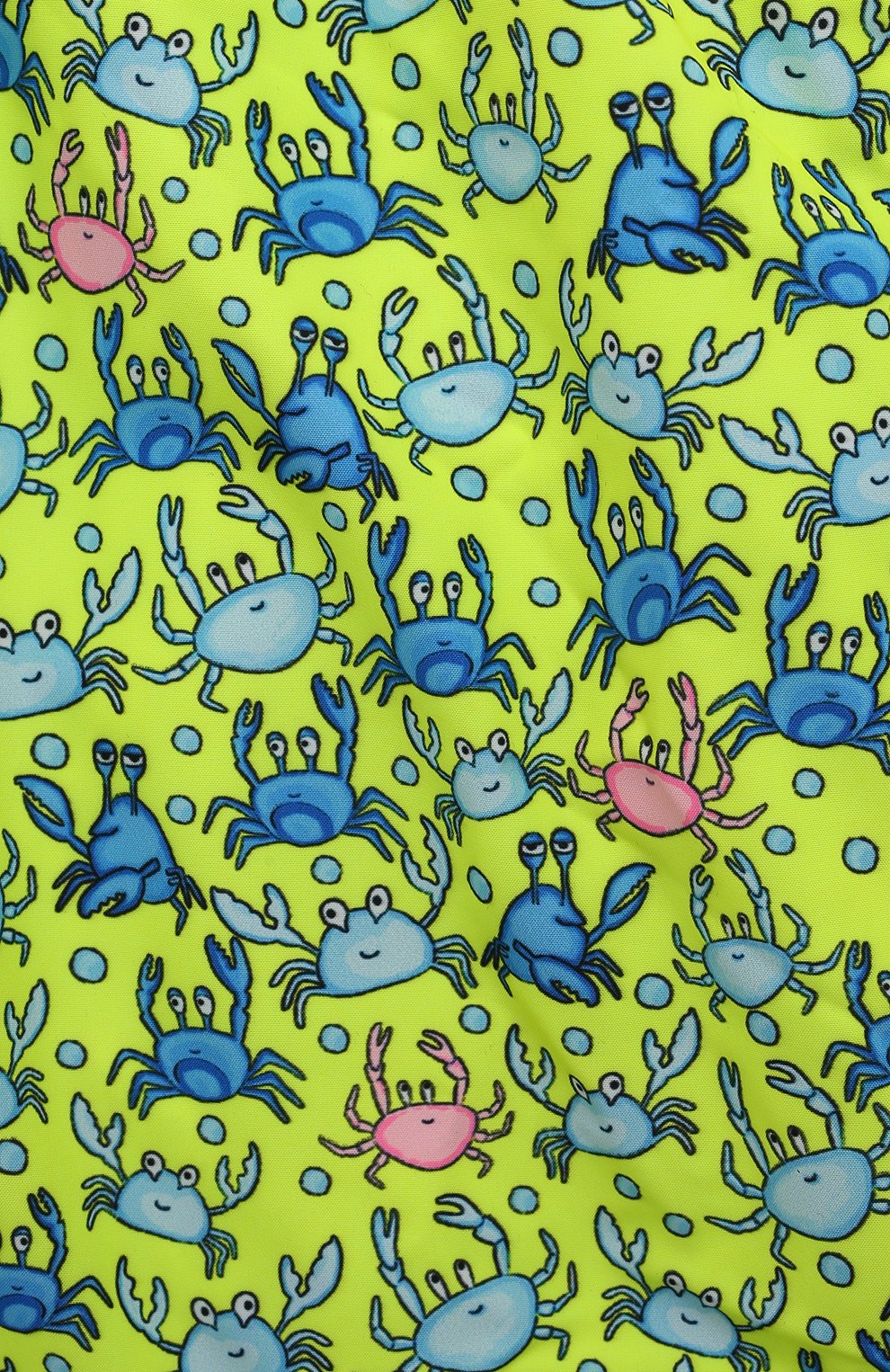 Плавки-шорты MC2 SAINT BARTH, арт. STBK JEAN LIGHTING/JEA0004, фото 3