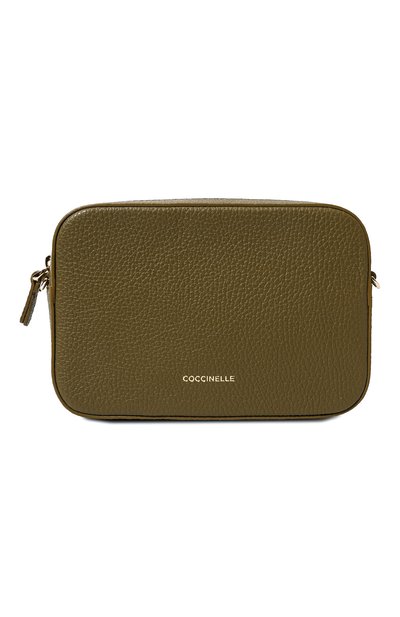 Сумка tebe COCCINELLE, арт. E5 MN5 55 I1 01, фото 1