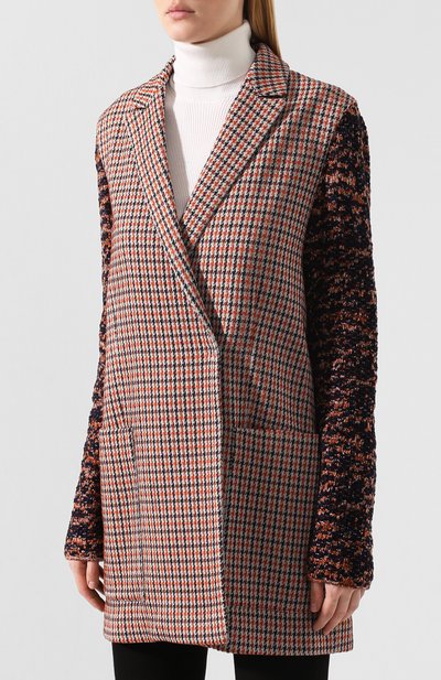 Пальто M MISSONI, арт. 2DF00013/2J0000, фото 3