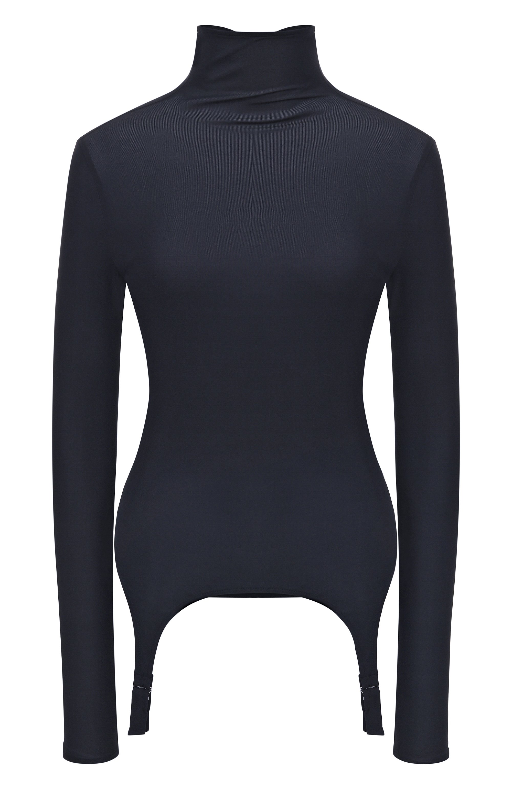 Топ из вискозы JEAN PAUL GAULTIER, арт. 25/04-W-T0384/J025, фото 1