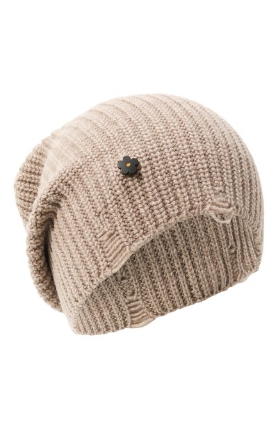 Шапка из шерсти и кашемира A PAPER KID, арт. F3PKW0HT006, фото 1