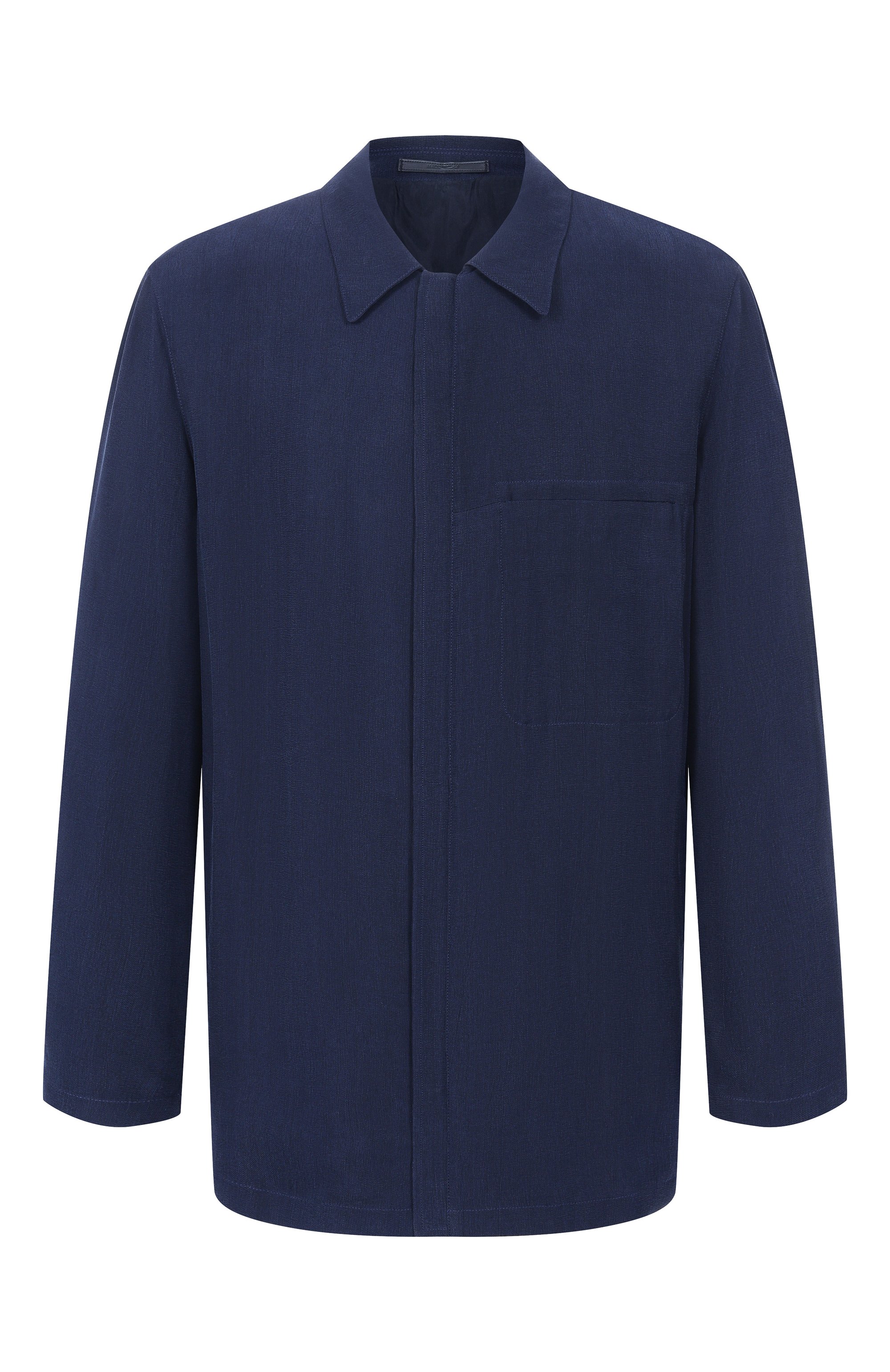 Куртка-рубашка GIORGIO ARMANI, арт. GM003369/TE10069, фото 1
