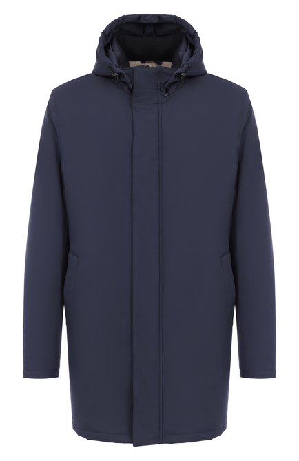 Мужская утепленная куртка ANDREA CAMPAGNA, арт. M0D.ASIAG0/VIN