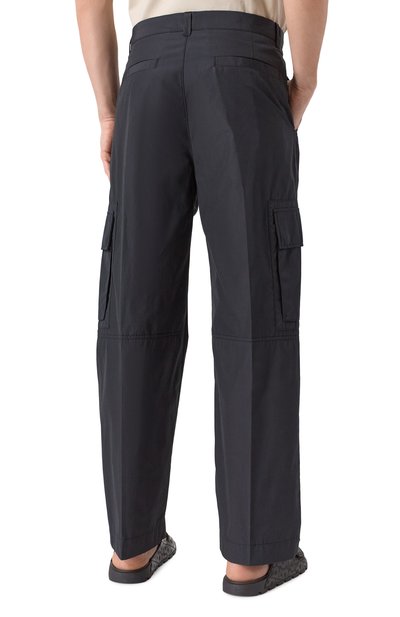 Брюки-карго HUGO, арт. 50530813, фото 4