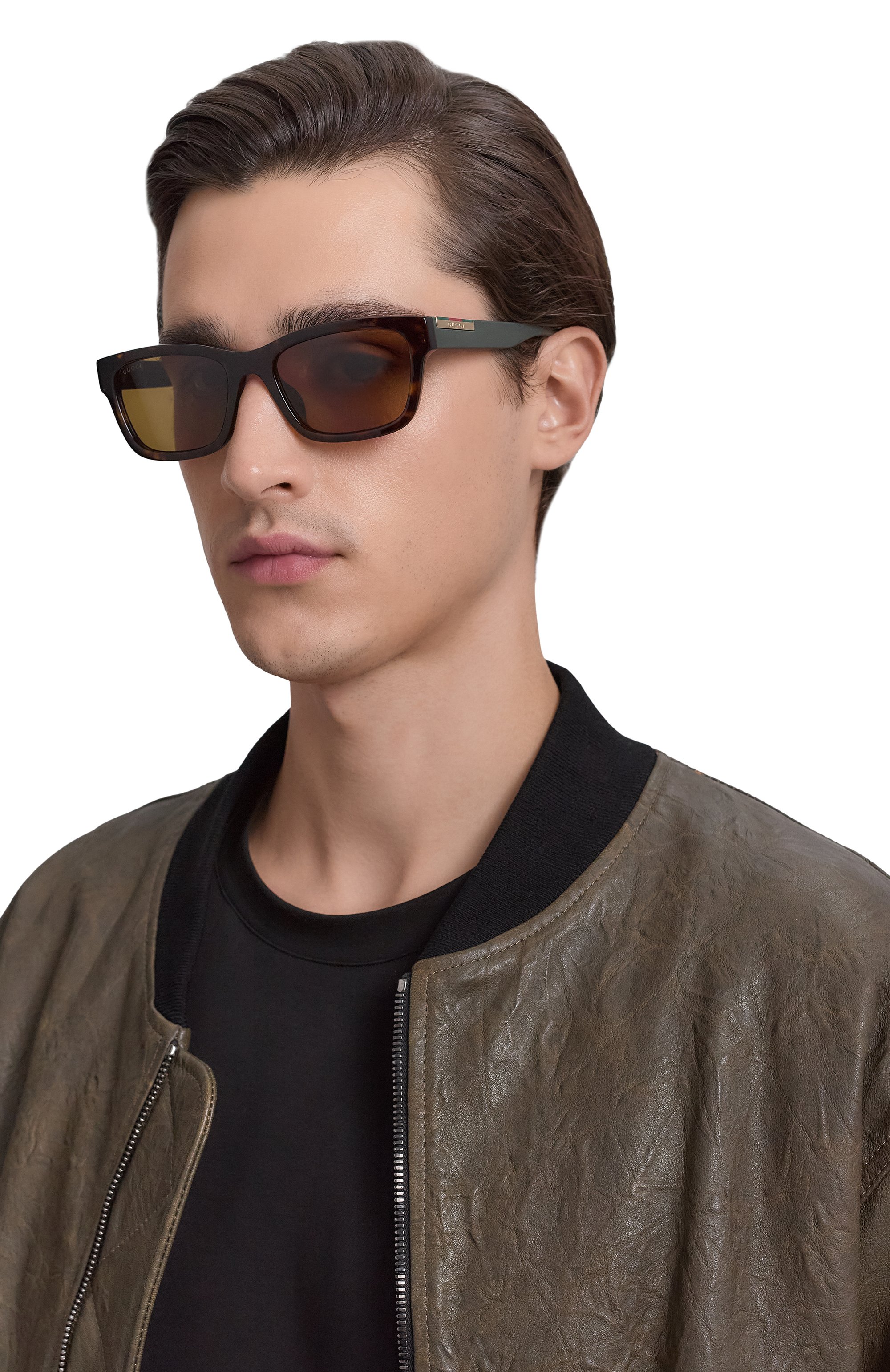 Солнцезащитные очки GUCCI, арт. GG2092SA 002, фото 2