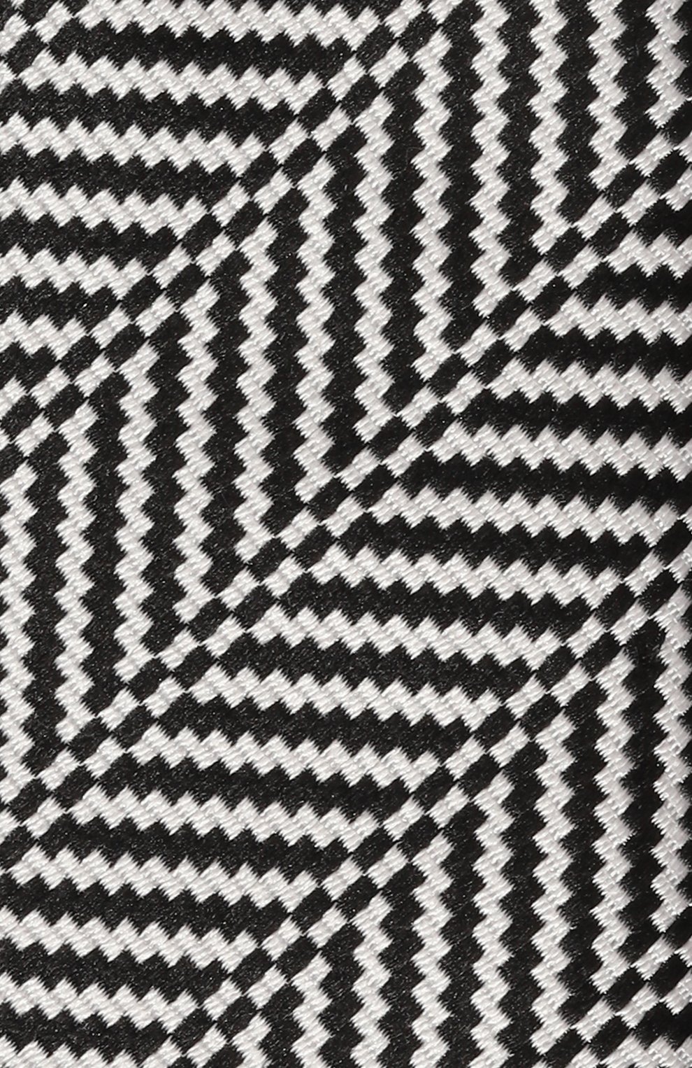 Шелковый галстук BOSS, арт. 50520531, фото 4