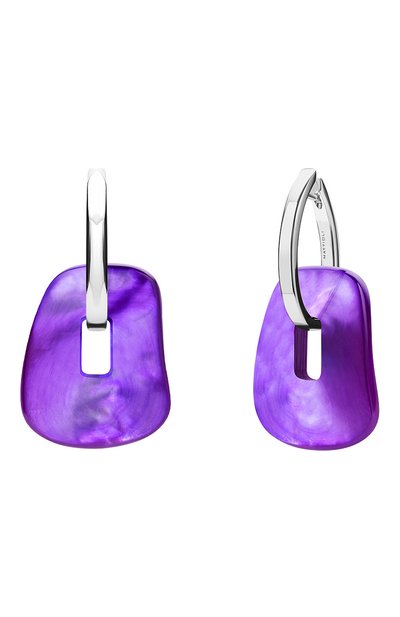 Женские серьги puzzle MATTIOLI, арт. MKIT054B001