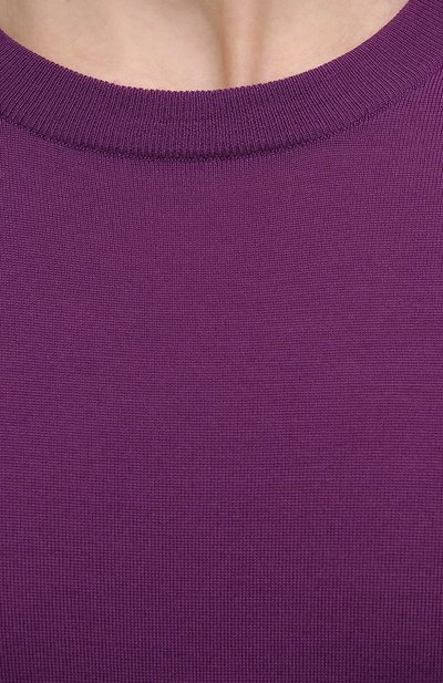 Шерстяной джемпер DOLCE & GABBANA, арт. GXA63T/JAVWD, фото 5