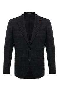 Темно-синий