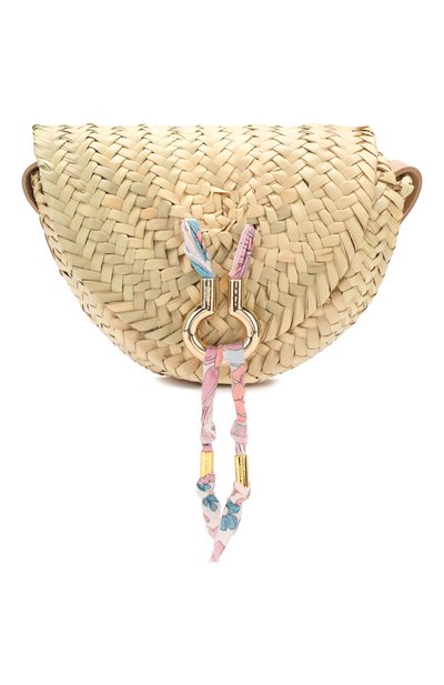 Сумка CHLOÉ, арт. C10267, фото 1