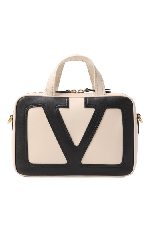 Сумка Viva Superstar small Valentino 6W0B0R73/PTJ Кремовый 6W0B0R73/PTJ