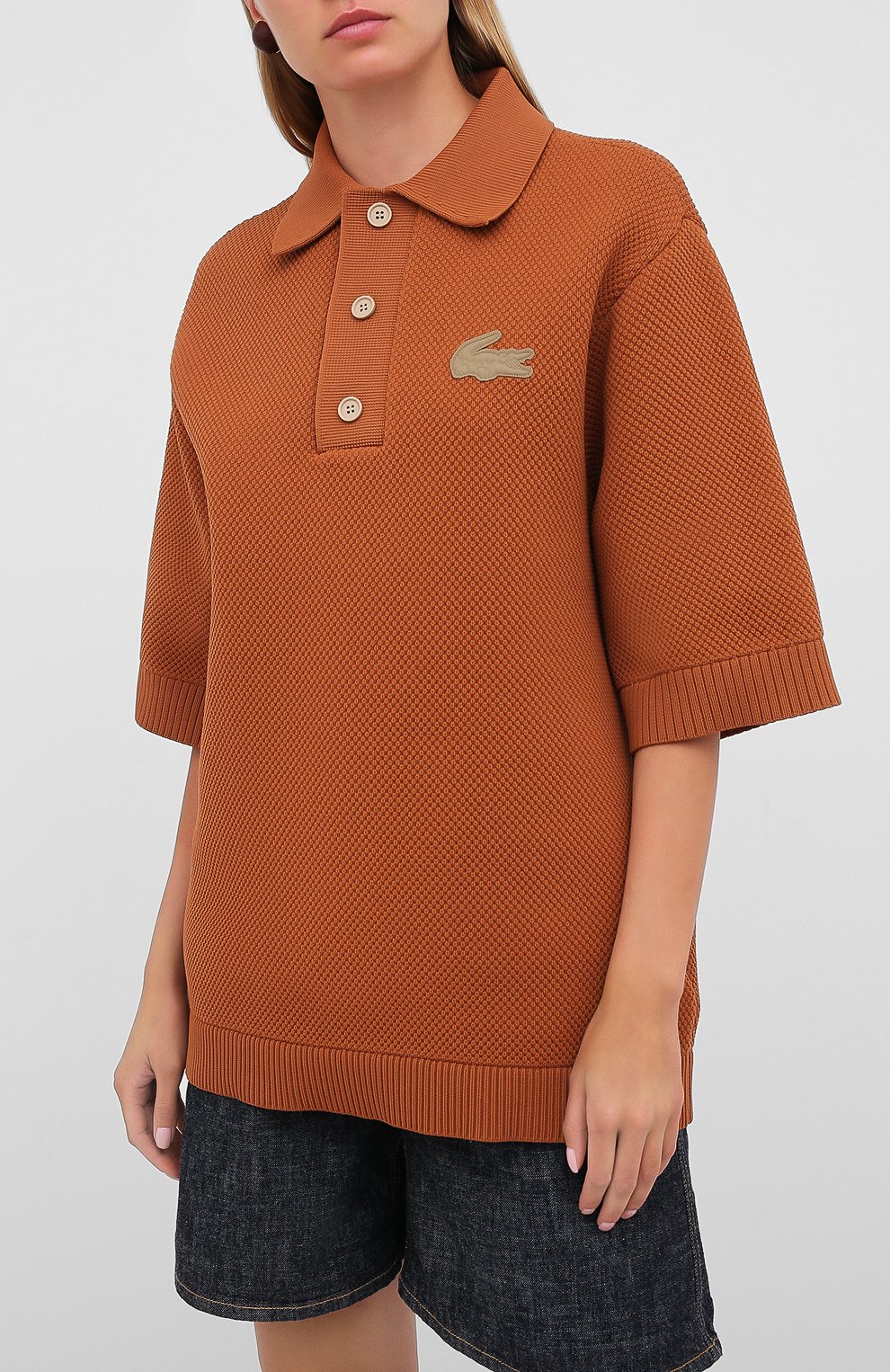 Поло LACOSTE, арт. PH8132, фото 3